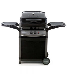 BBQ Saporillo con cottura a pietra lavica
