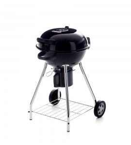 Barbecue a carbone Pupo 4
